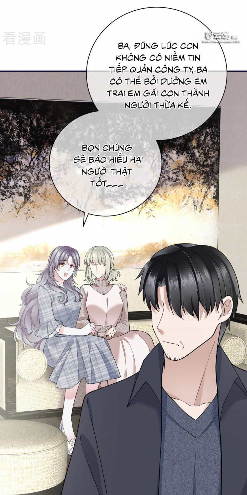 Đưa Em Đi Chơi - Chương 69 - ảnh 7