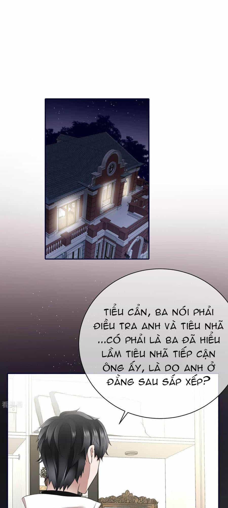 Đưa Em Đi Chơi - Chương 75 - ảnh 2