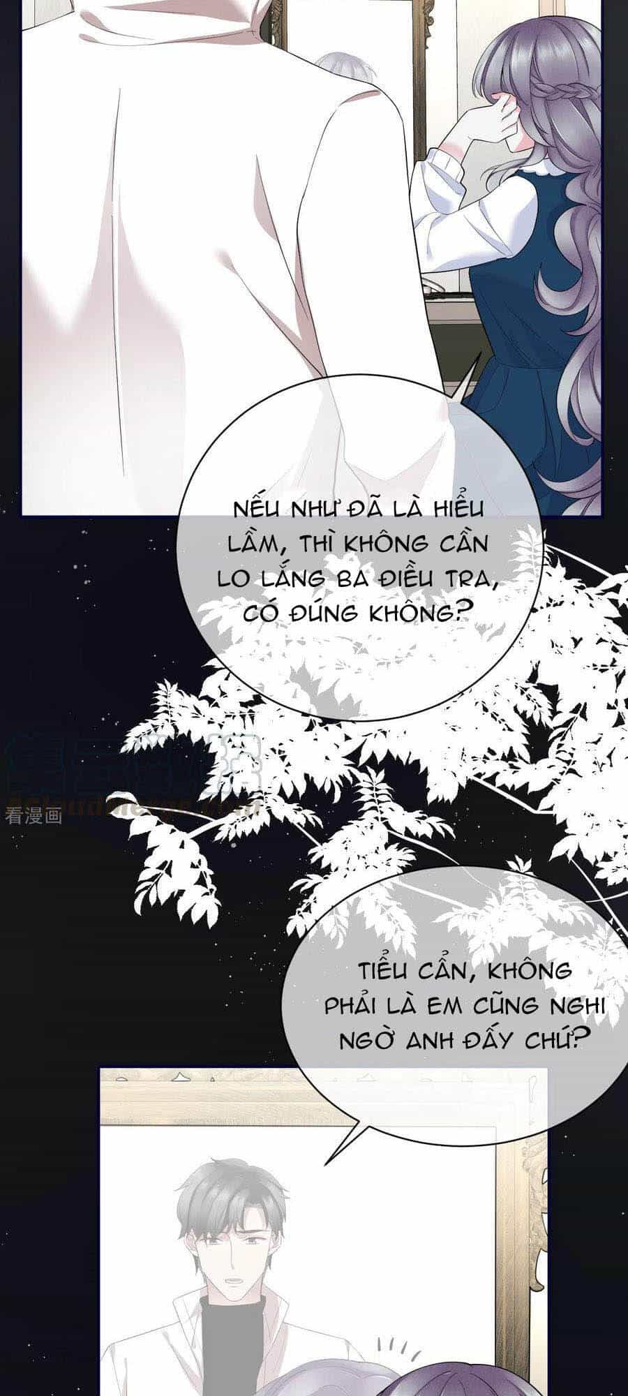 Đưa Em Đi Chơi - Chương 75 - ảnh 3