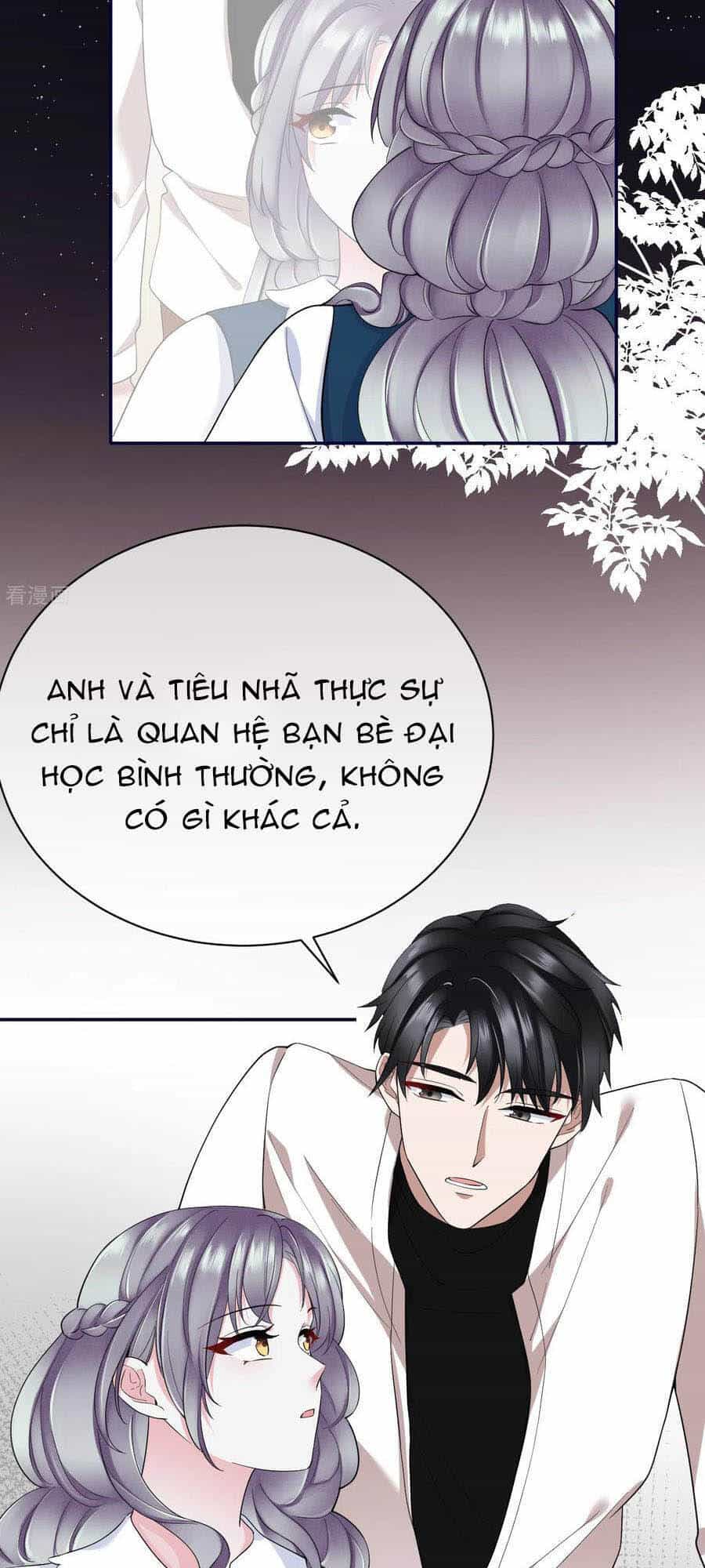 Đưa Em Đi Chơi - Chương 75 - ảnh 4