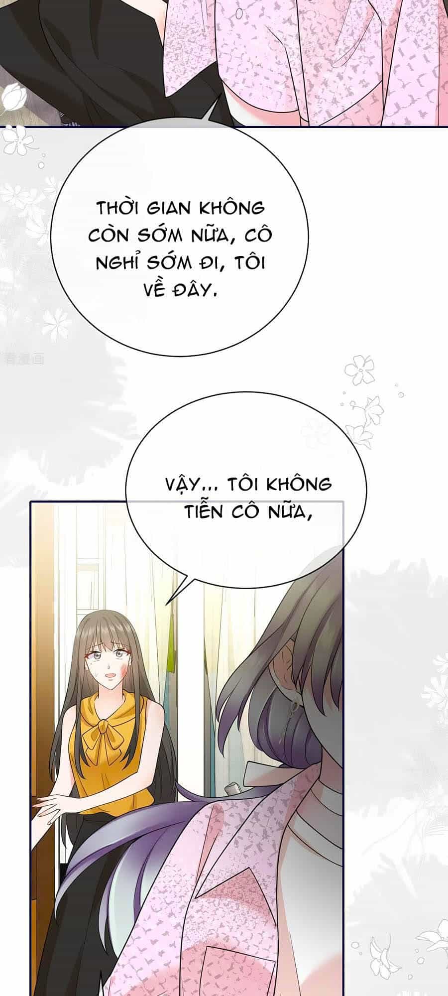 Đưa Em Đi Chơi - Chương 76 - ảnh 20