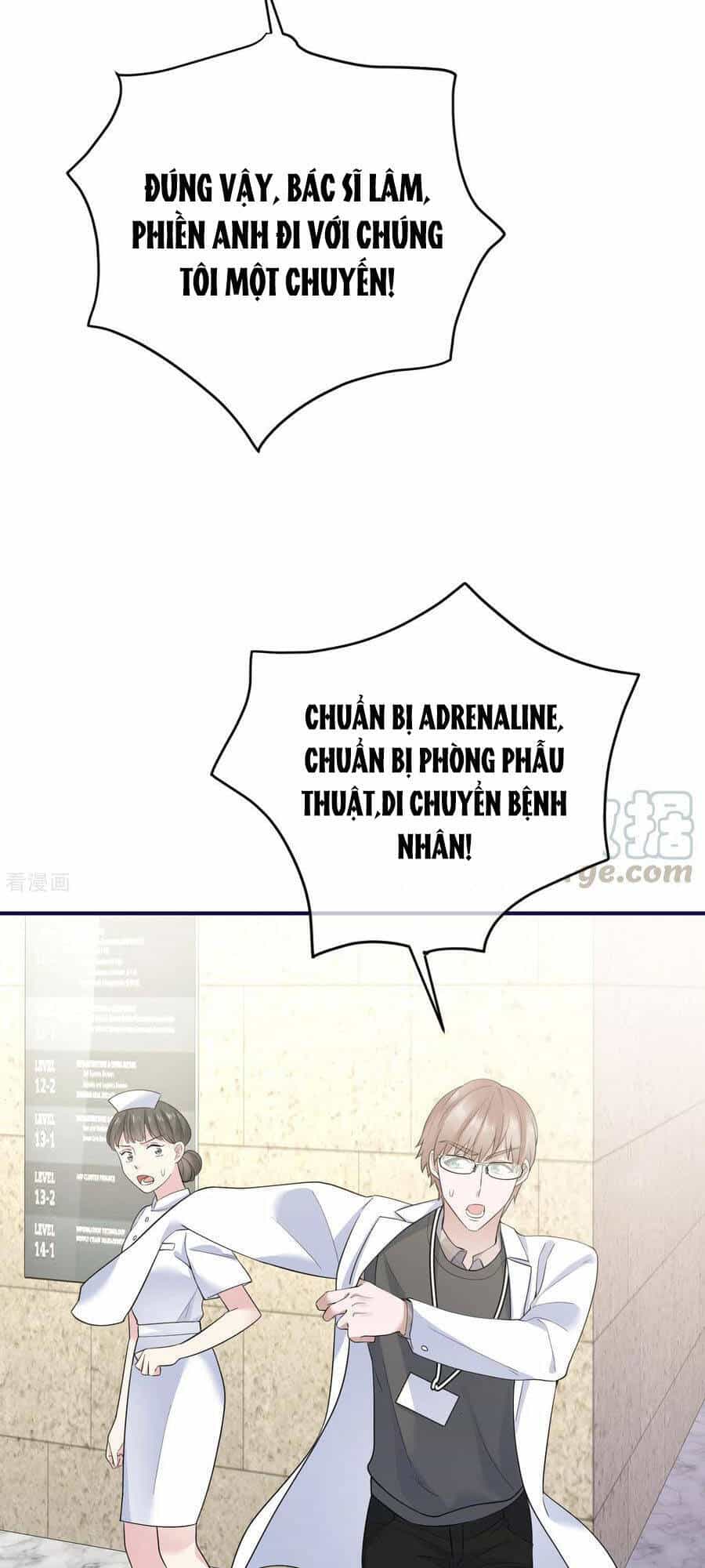 Đưa Em Đi Chơi - Chương 77 - ảnh 13