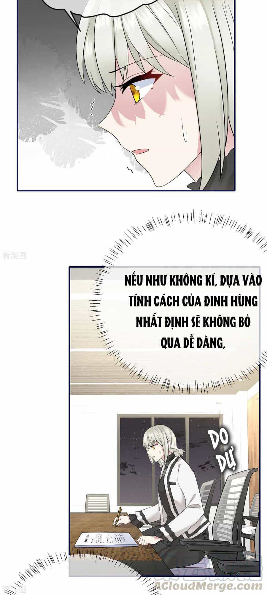 Đưa Em Đi Chơi - Chương 77 - ảnh 33