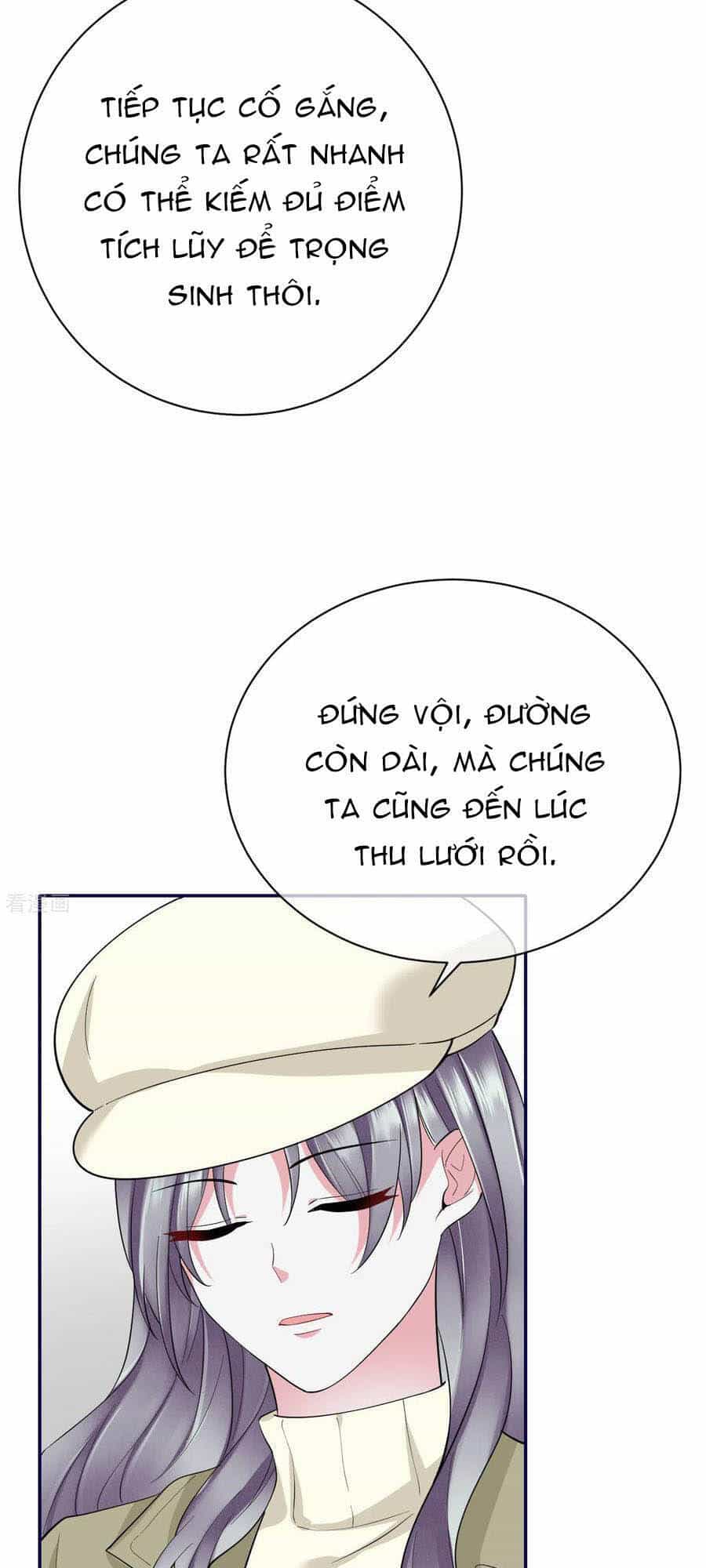 Đưa Em Đi Chơi - Chương 78 - ảnh 24