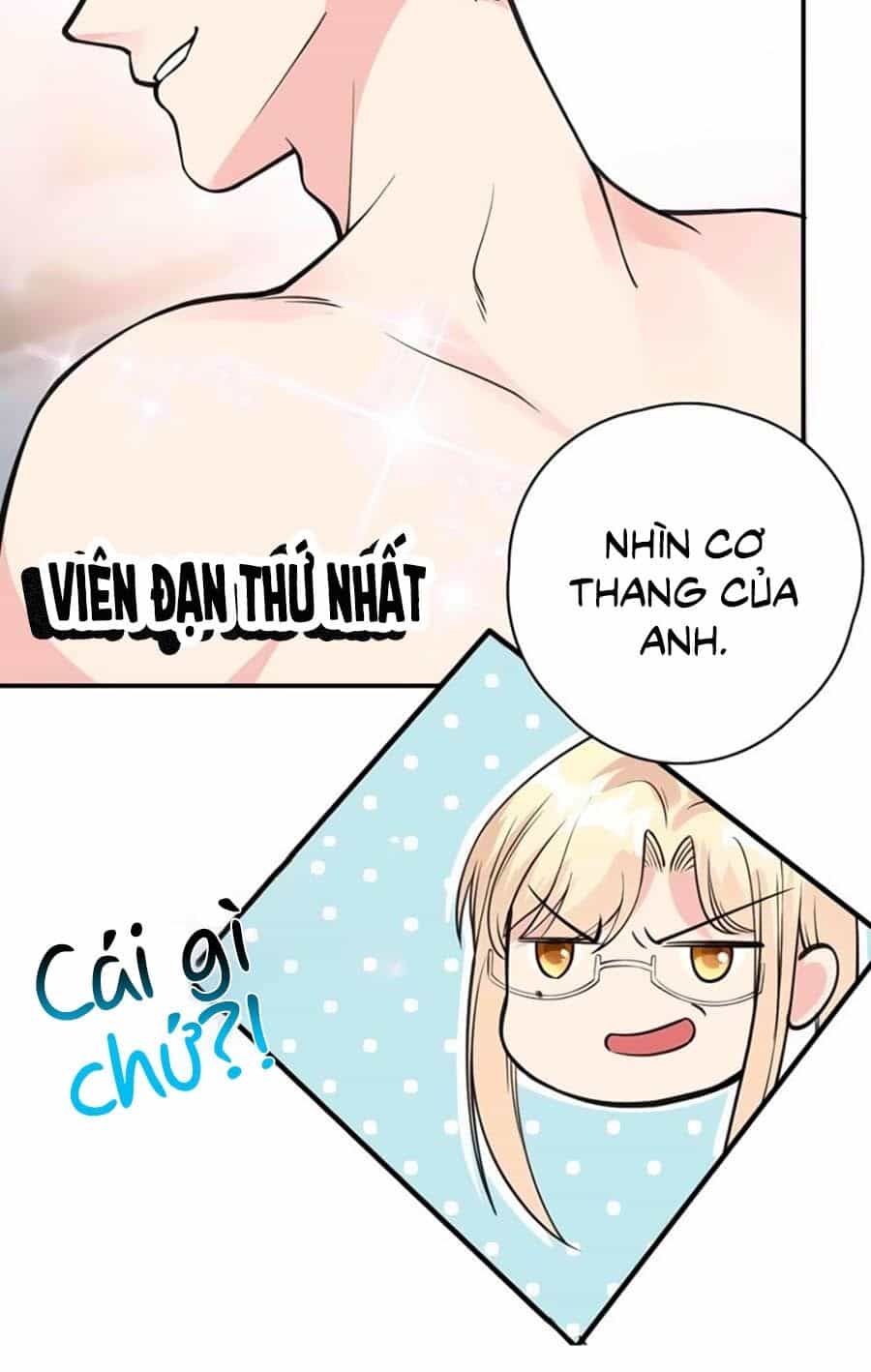 Đưa Em Đi Chơi - Chương 7 - ảnh 12