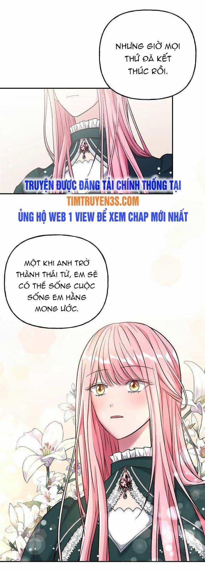 Đứa Trẻ Bảo Hộ Bóng Đêm - Chương 1 - ảnh 4