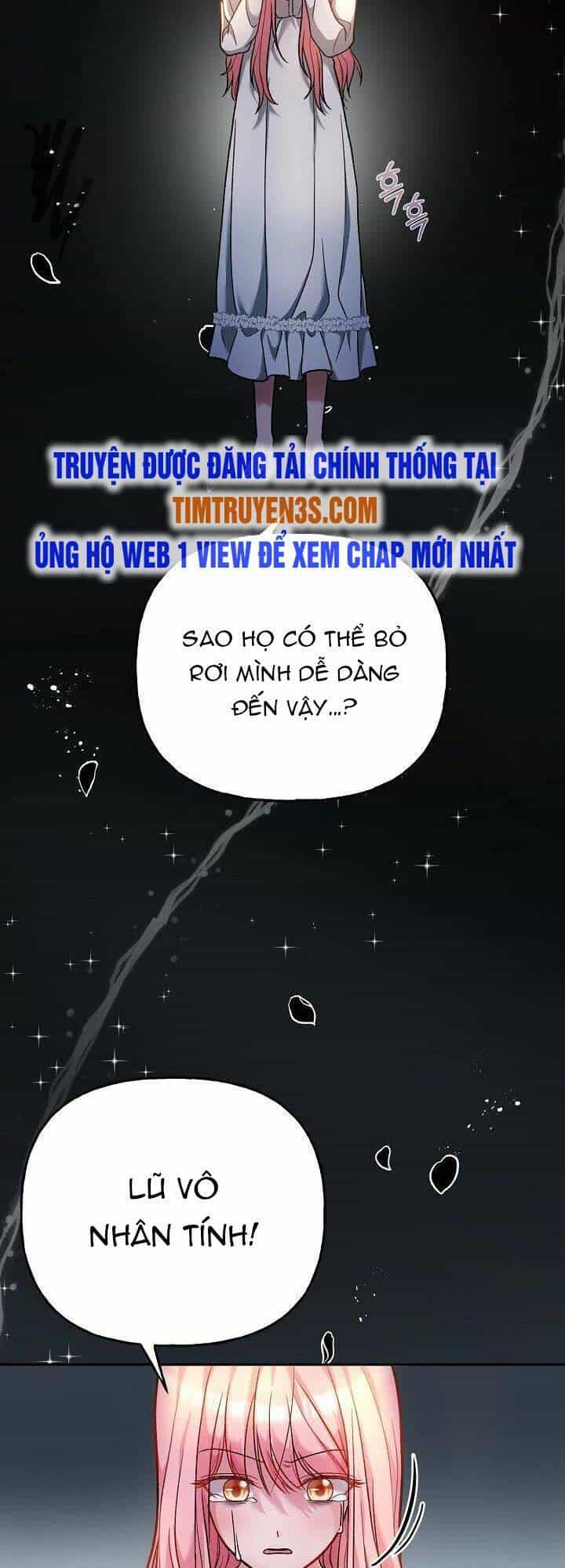 Đứa Trẻ Bảo Hộ Bóng Đêm - Chương 1 - ảnh 73