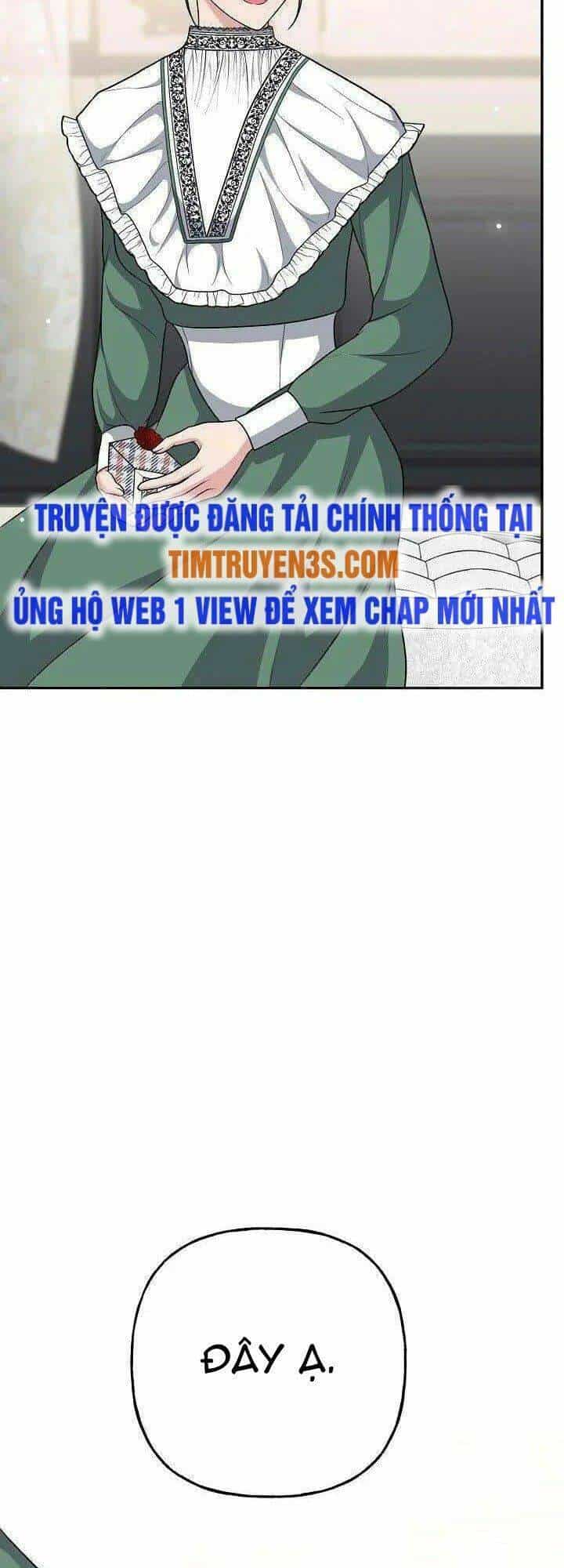 Đứa Trẻ Bảo Hộ Bóng Đêm - Chương 10 - ảnh 27