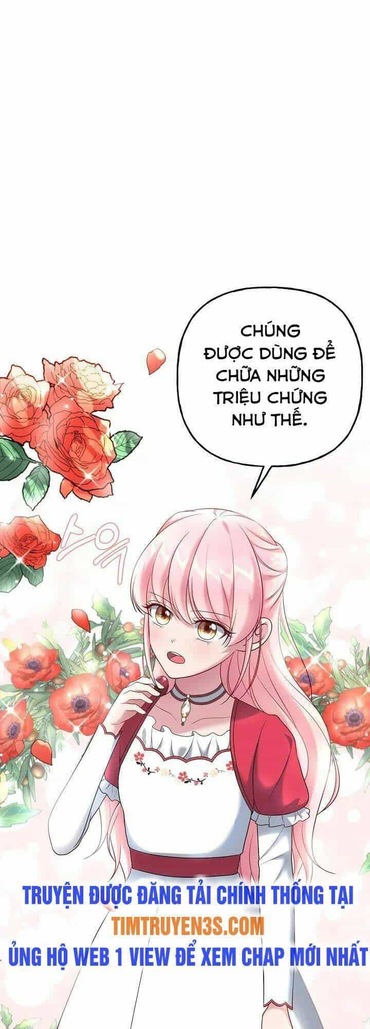 Đứa Trẻ Bảo Hộ Bóng Đêm - Chương 11 - ảnh 65