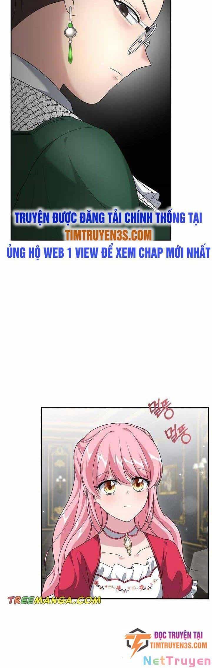 Đứa Trẻ Bảo Hộ Bóng Đêm - Chương 12 - ảnh 15