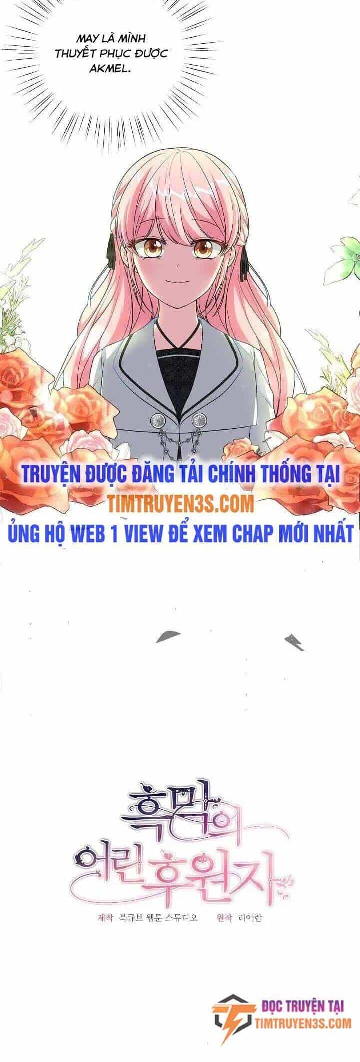 Đứa Trẻ Bảo Hộ Bóng Đêm - Chương 18 - ảnh 15