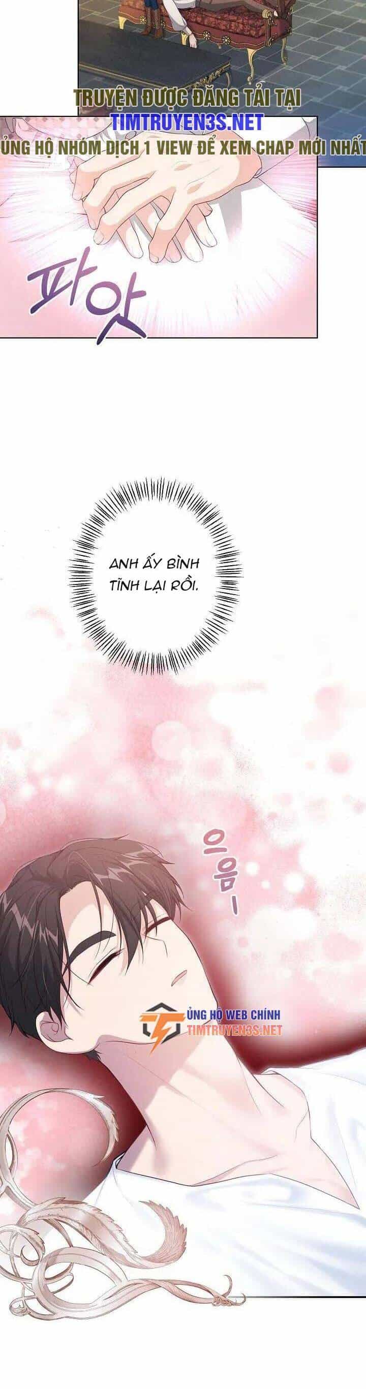 Đứa Trẻ Bảo Hộ Bóng Đêm - Chương 37 - ảnh 12