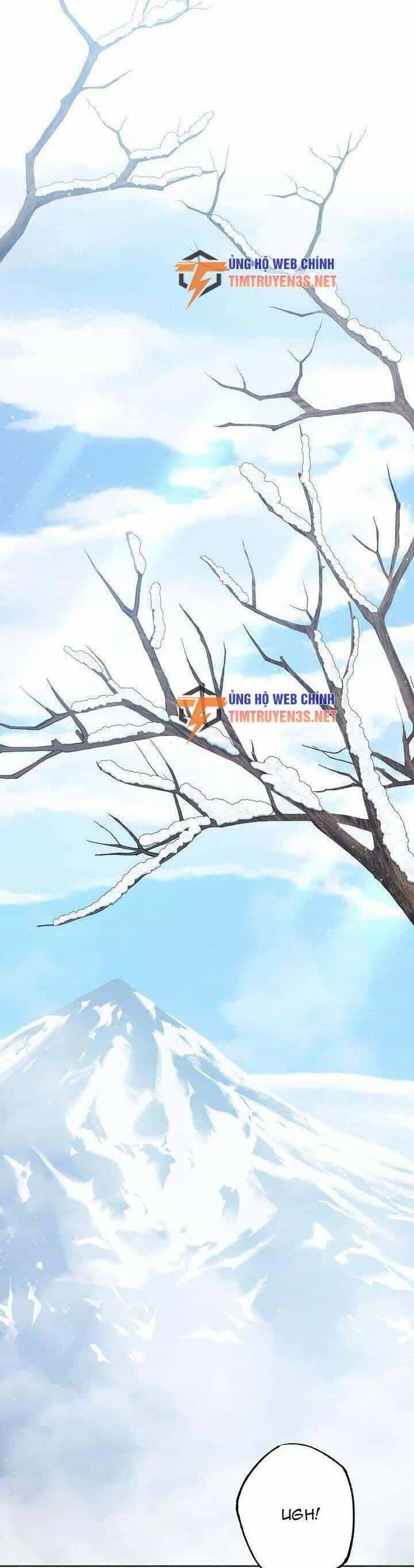 Đứa Trẻ Bảo Hộ Bóng Đêm - Chương 37 - ảnh 32