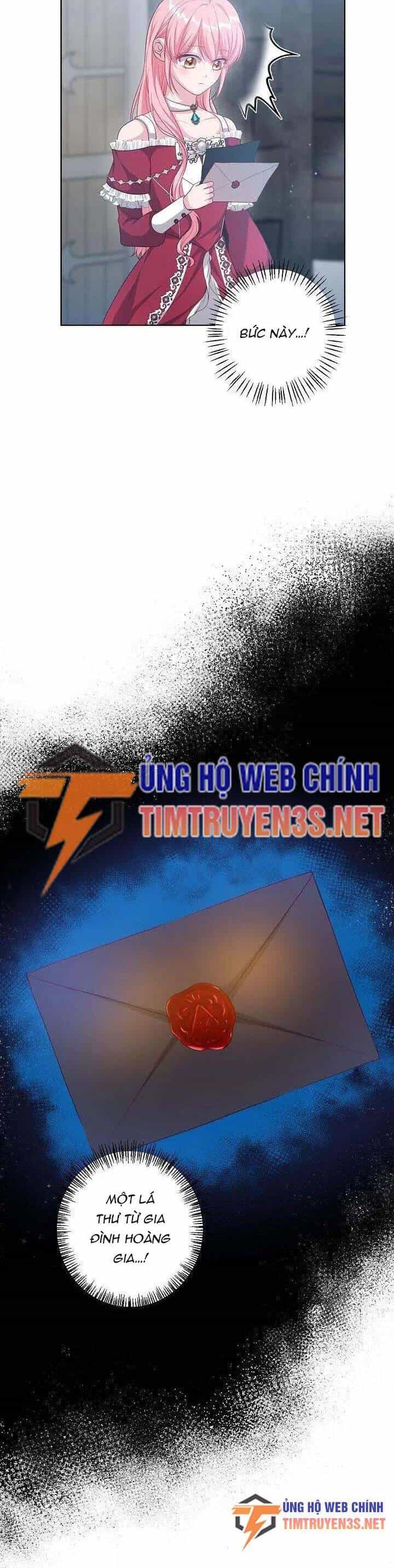 Đứa Trẻ Bảo Hộ Bóng Đêm - Chương 38 - ảnh 33