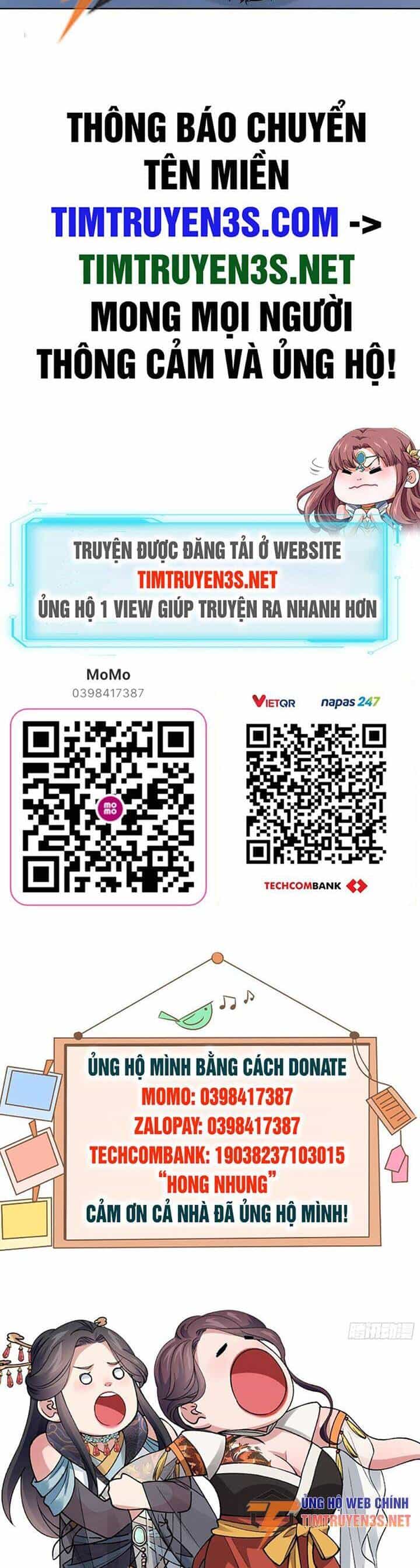 Đứa Trẻ Bảo Hộ Bóng Đêm - Chương 39 - ảnh 38