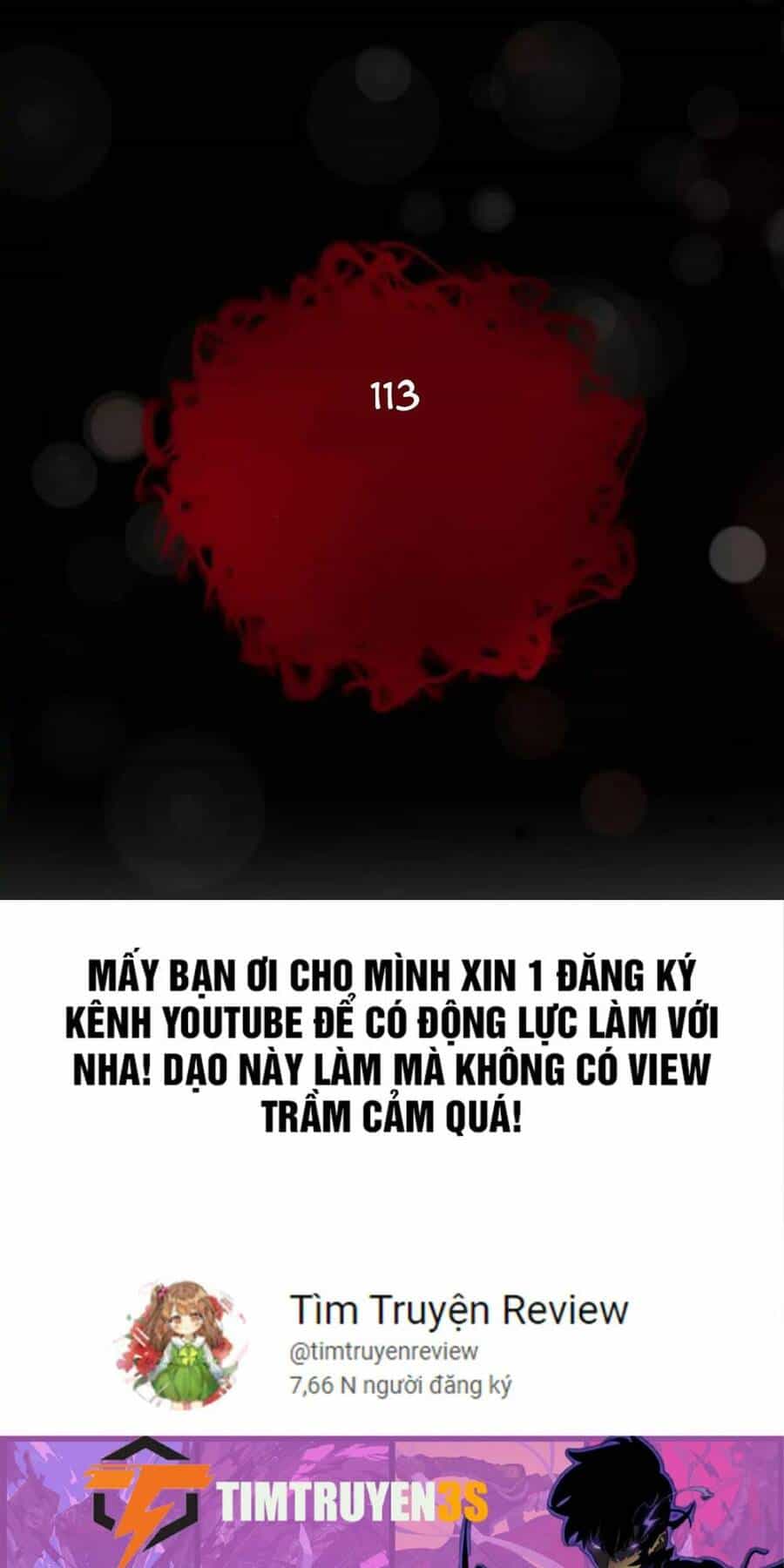Đứa Trẻ Bảo Hộ Bóng Đêm - Chương 4 - ảnh 107
