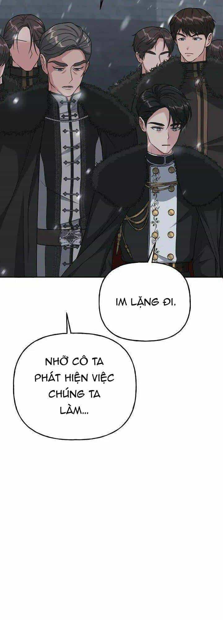 Đứa Trẻ Bảo Hộ Bóng Đêm - Chương 6 - ảnh 56