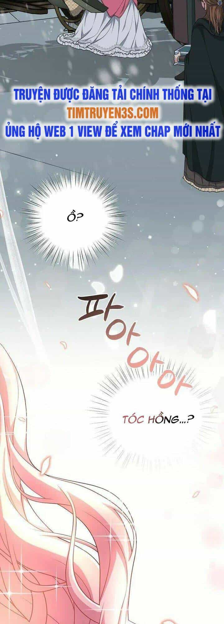 Đứa Trẻ Bảo Hộ Bóng Đêm - Chương 7 - ảnh 3