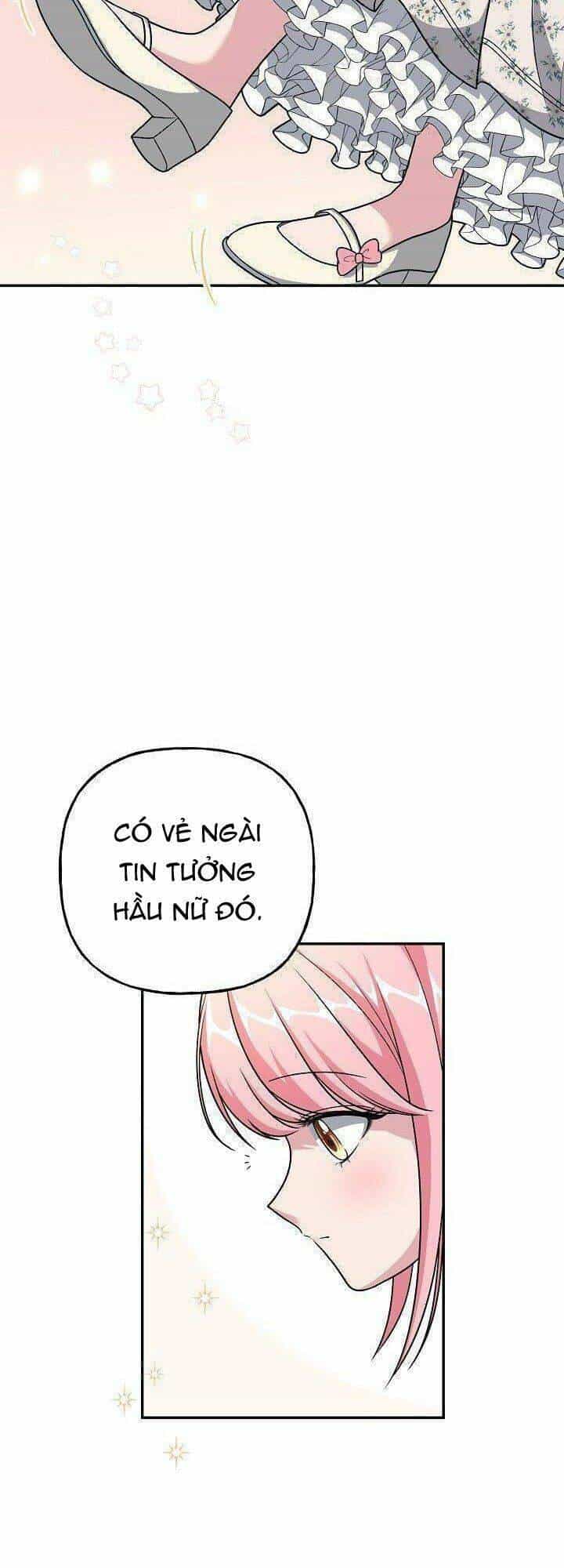Đứa Trẻ Bảo Hộ Bóng Đêm - Chương 9 - ảnh 50