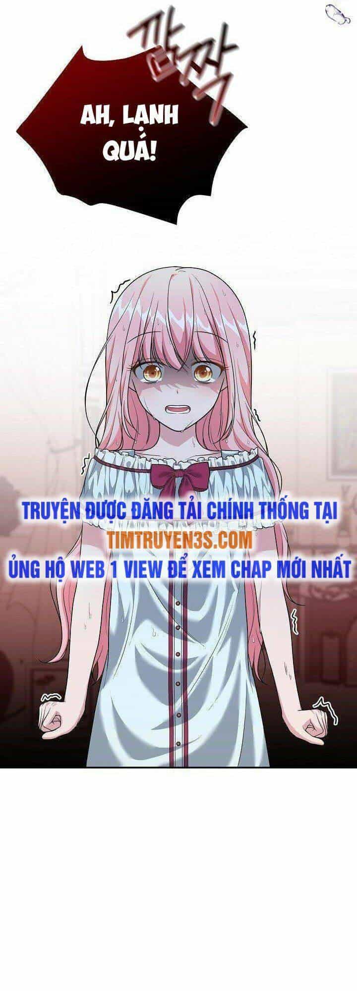 Đứa Trẻ Bảo Hộ Bóng Đêm - Chương 9 - ảnh 9