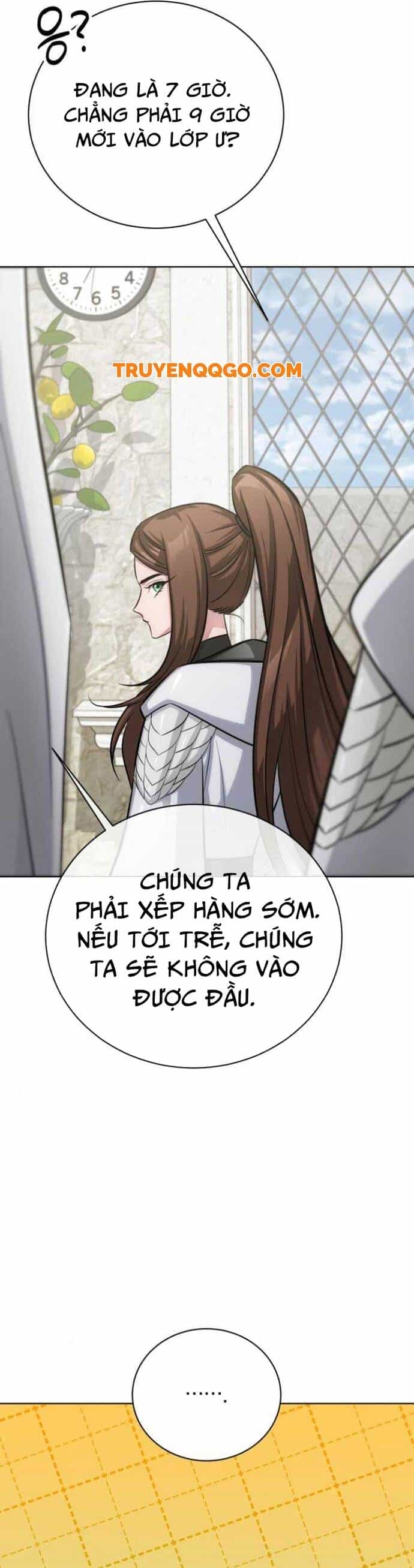 Đứa Trẻ Dị Biệt Của Tháp Phép Thuật - Chương 14 - ảnh 34