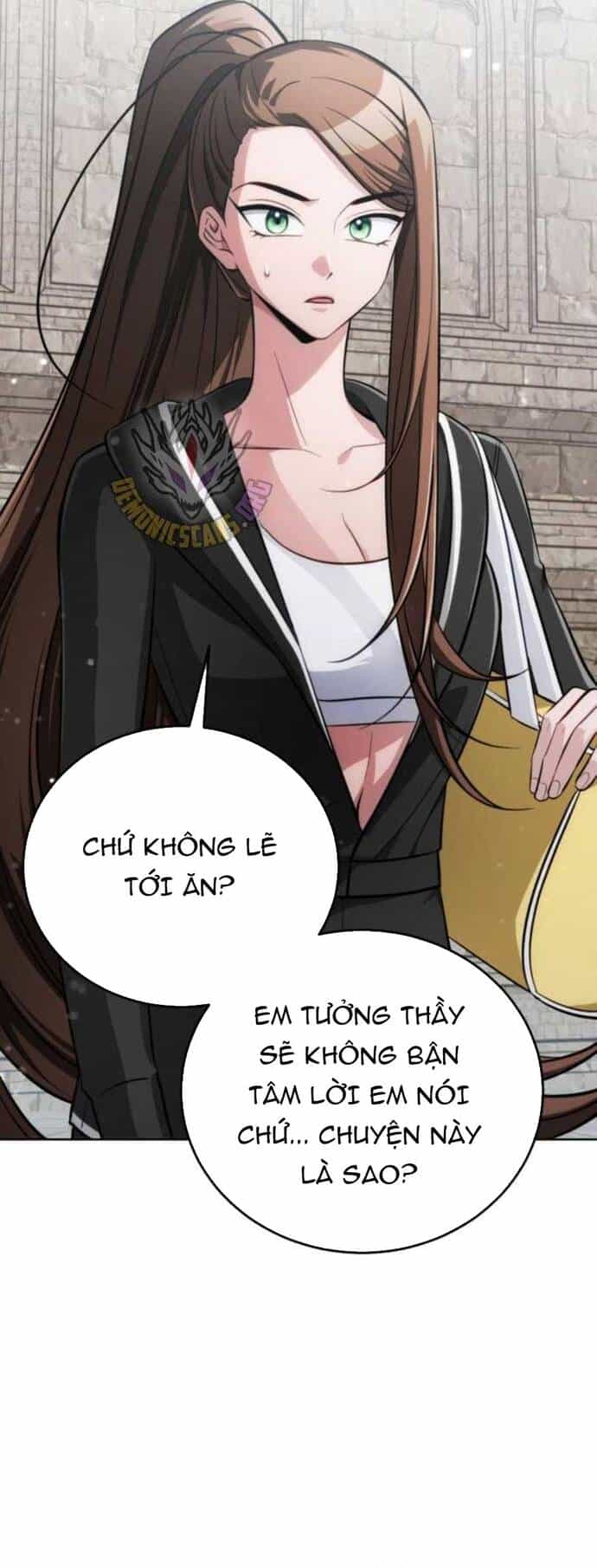Đứa Trẻ Dị Biệt Của Tháp Phép Thuật - Chương 15 - ảnh 42