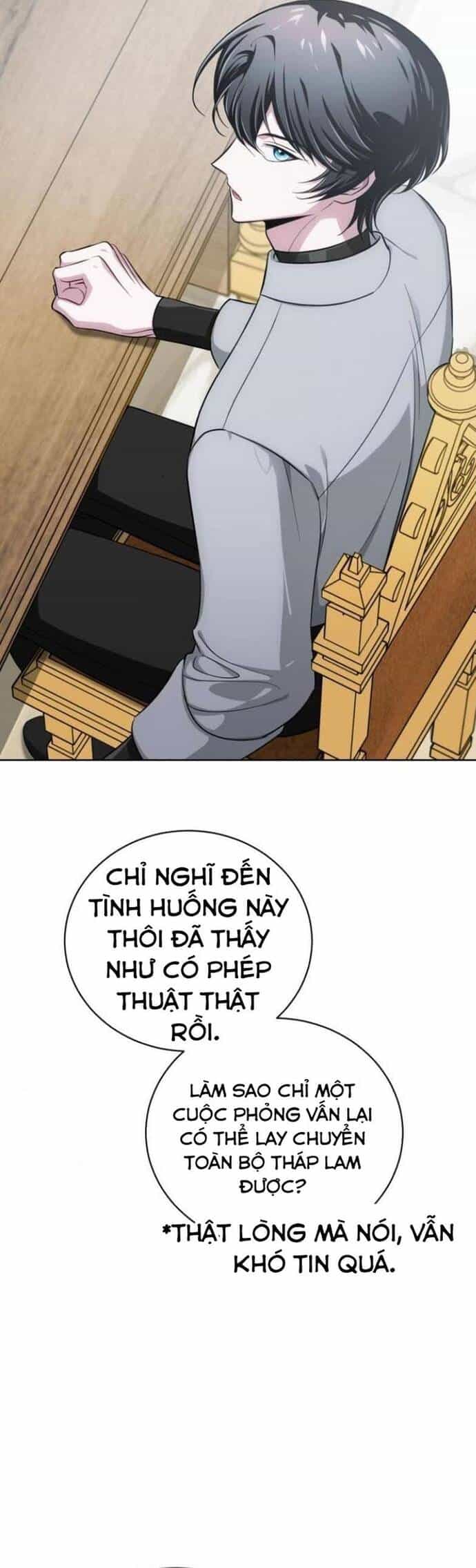 Đứa Trẻ Dị Biệt Của Tháp Phép Thuật - Chương 17 - ảnh 2