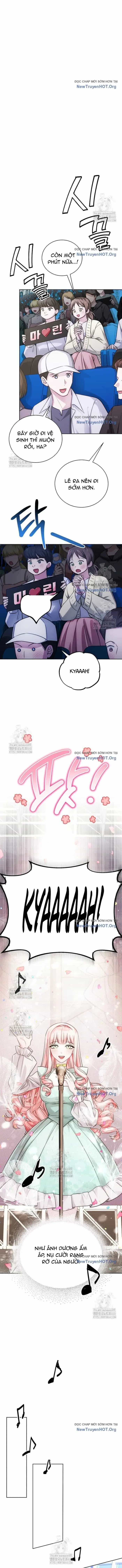 Đứa Trẻ Dị Biệt Của Tháp Phép Thuật - Chương 25 - ảnh 8