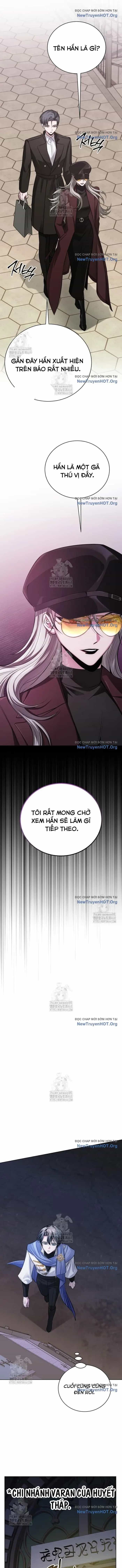 Đứa Trẻ Dị Biệt Của Tháp Phép Thuật - Chương 27 - ảnh 9