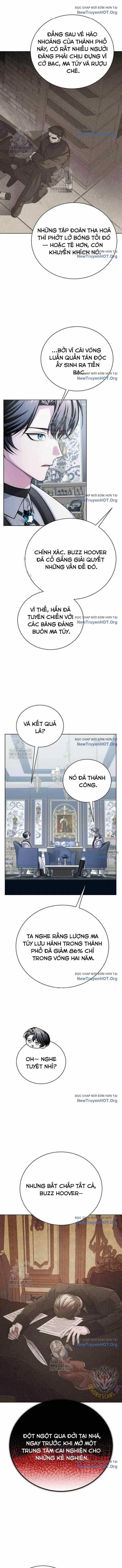 Đứa Trẻ Dị Biệt Của Tháp Phép Thuật - Chương 28 - ảnh 2