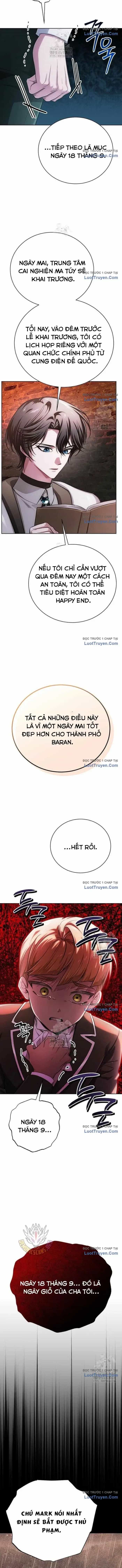 Đứa Trẻ Dị Biệt Của Tháp Phép Thuật - Chương 29 - ảnh 4