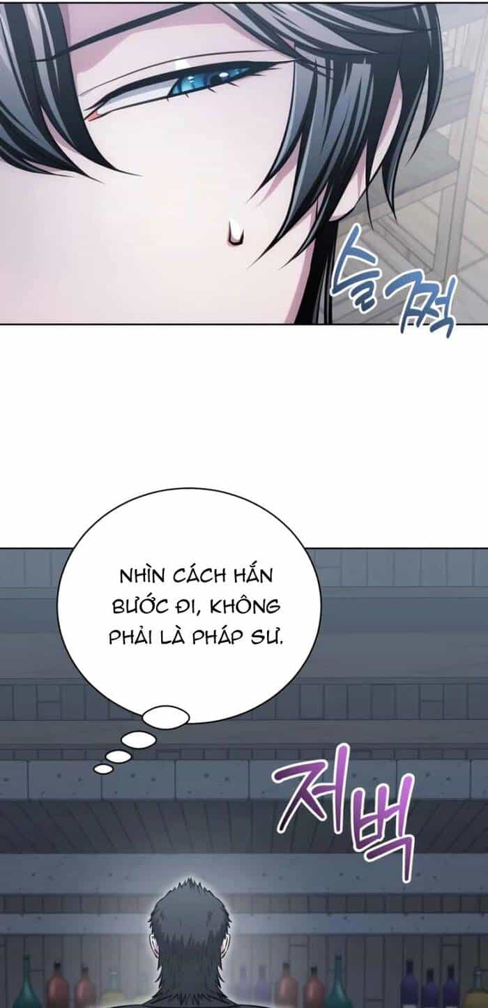 Đứa Trẻ Dị Biệt Của Tháp Phép Thuật - Chương 42 - ảnh 65