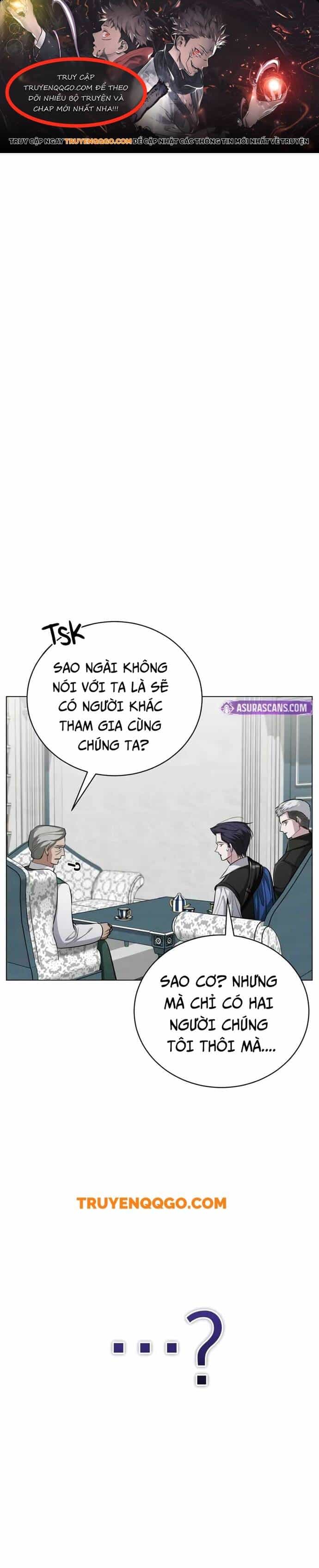 Đứa Trẻ Dị Biệt Của Tháp Phép Thuật - Chương 6 - ảnh 1
