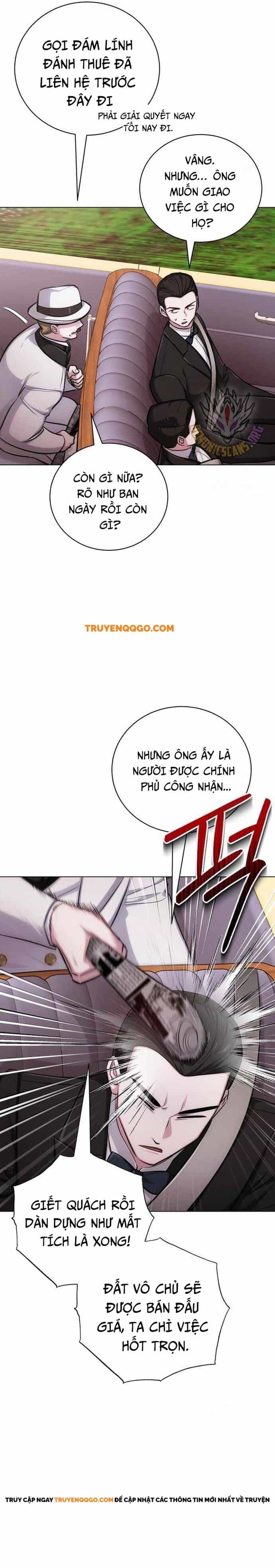Đứa Trẻ Dị Biệt Của Tháp Phép Thuật - Chương 8 - ảnh 11