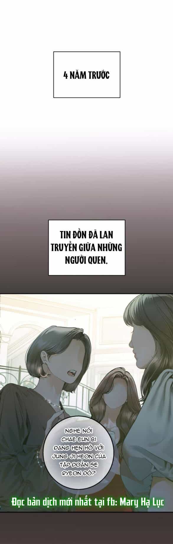 Đứa Trẻ Trông Giống Tôi - Chương 11.1 - ảnh 15
