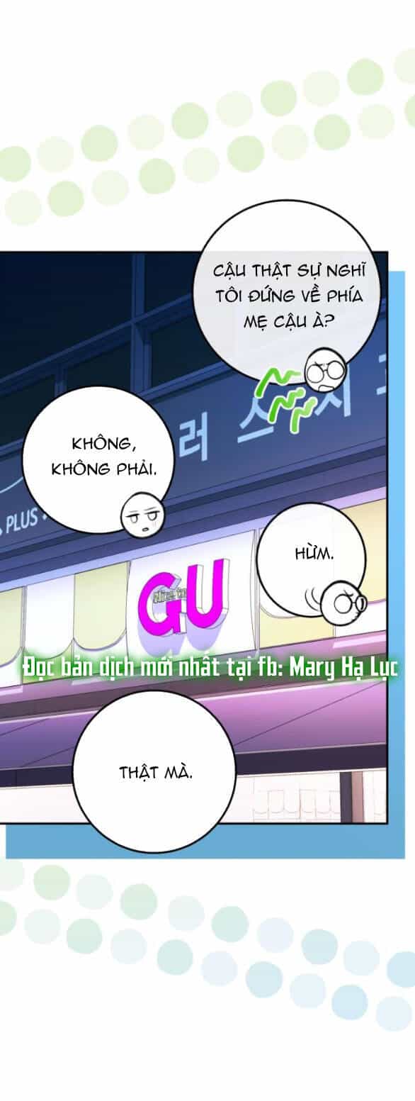 Đứa Trẻ Trông Giống Tôi - Chương 18.1 - ảnh 5
