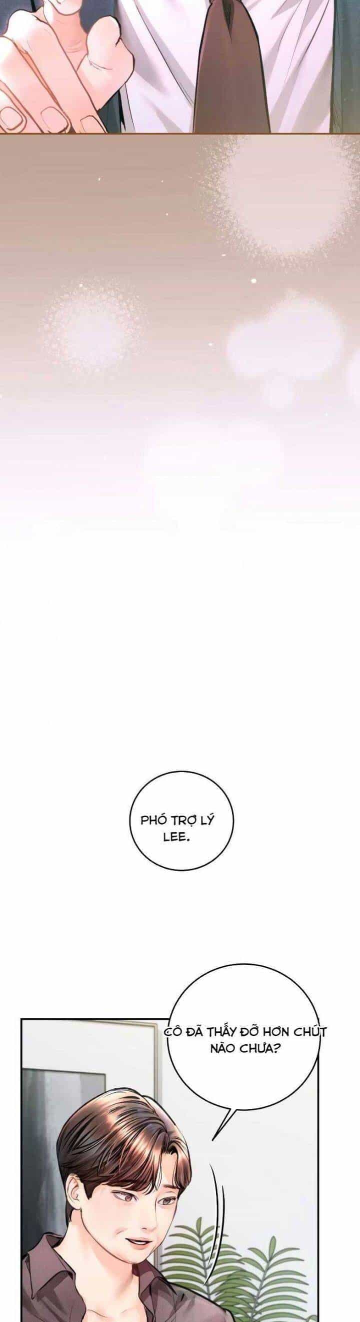 Đứa Trẻ Trông Giống Tôi - Chương 22 - ảnh 12