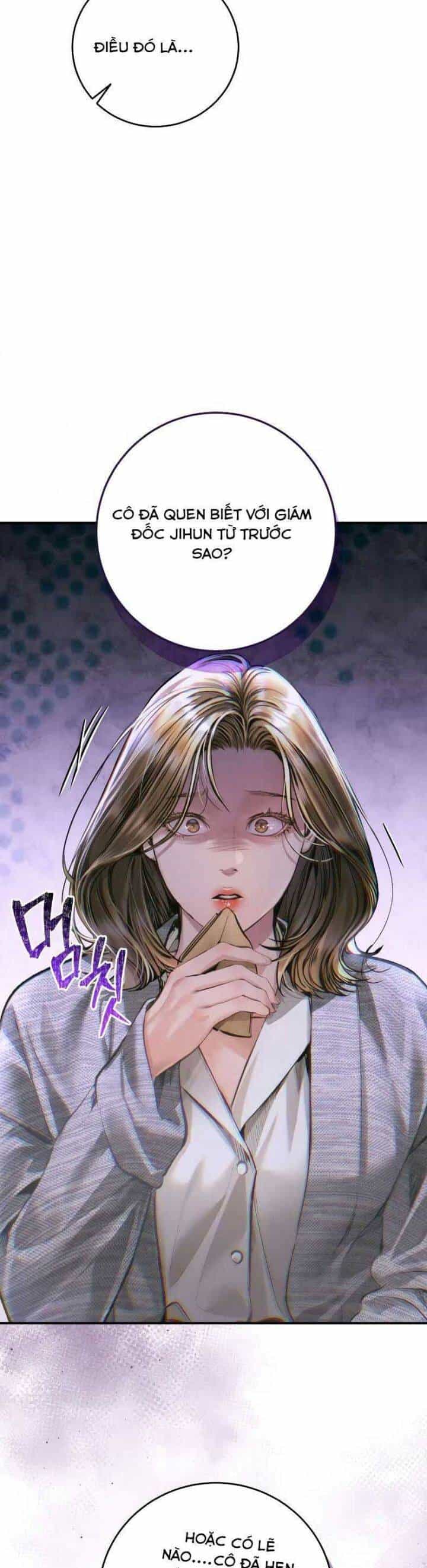 Đứa Trẻ Trông Giống Tôi - Chương 22 - ảnh 16