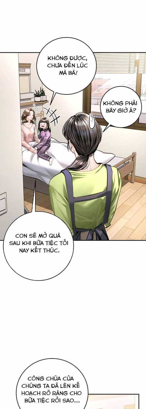Đứa Trẻ Trông Giống Tôi - Chương 25 - ảnh 14