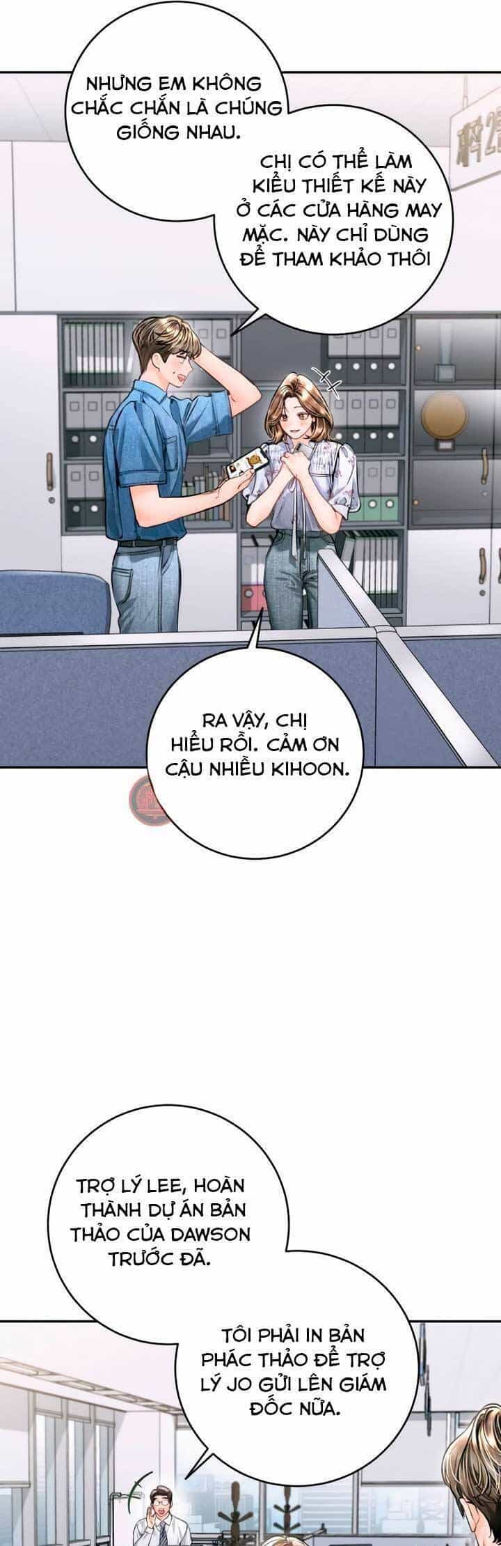 Đứa Trẻ Trông Giống Tôi - Chương 26 - ảnh 14