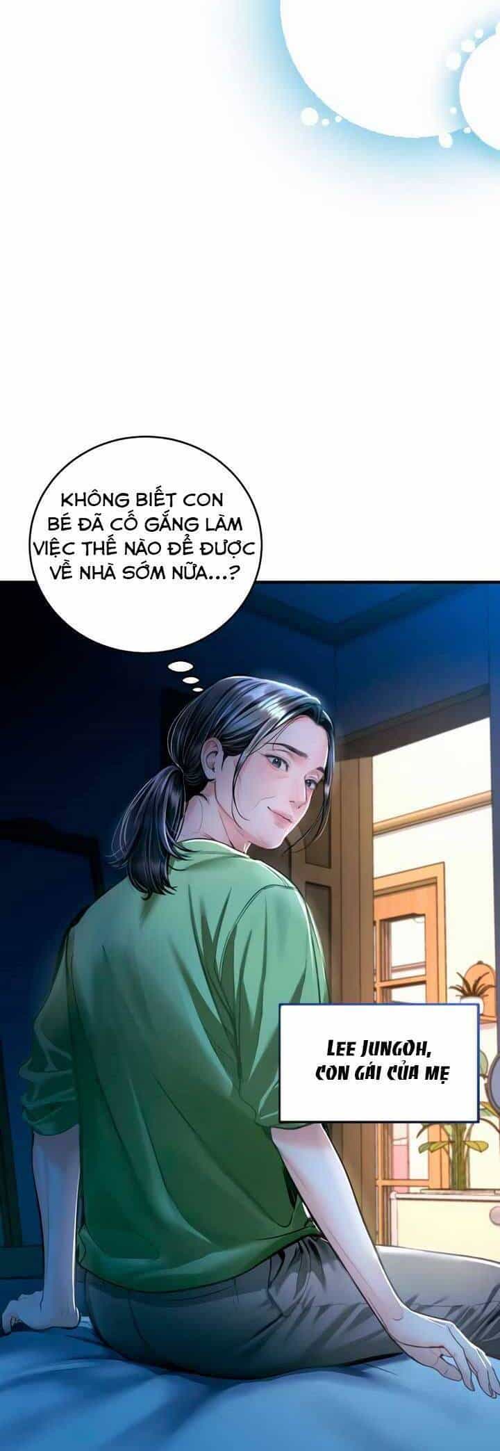 Đứa Trẻ Trông Giống Tôi - Chương 27 - ảnh 57