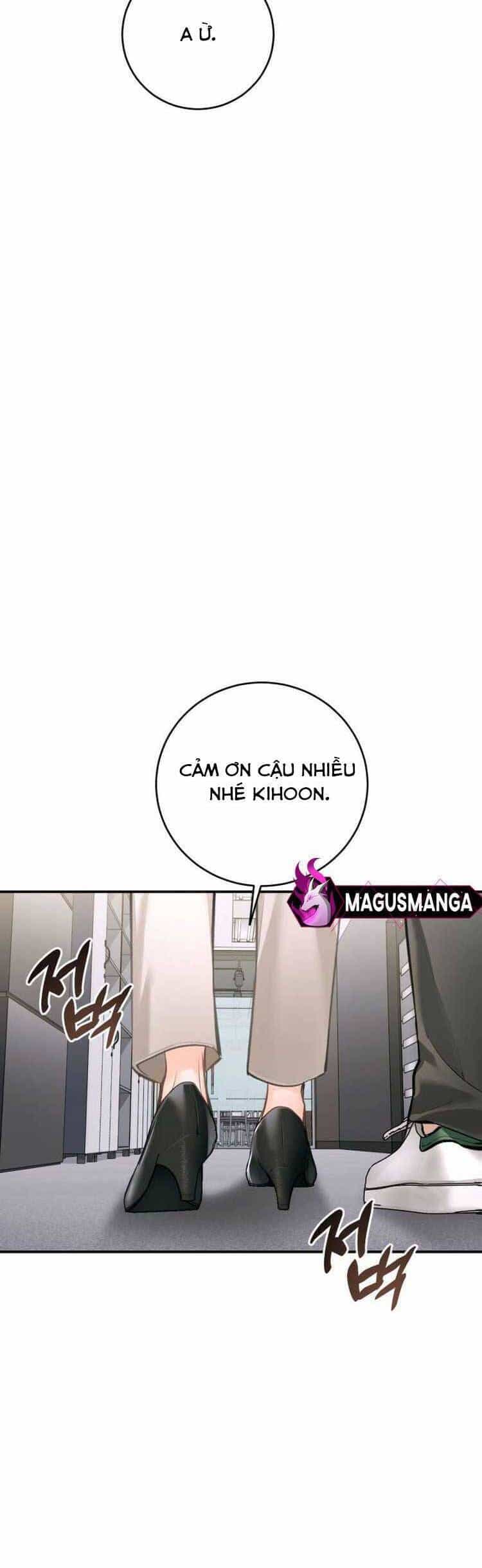 Đứa Trẻ Trông Giống Tôi - Chương 30 - ảnh 13