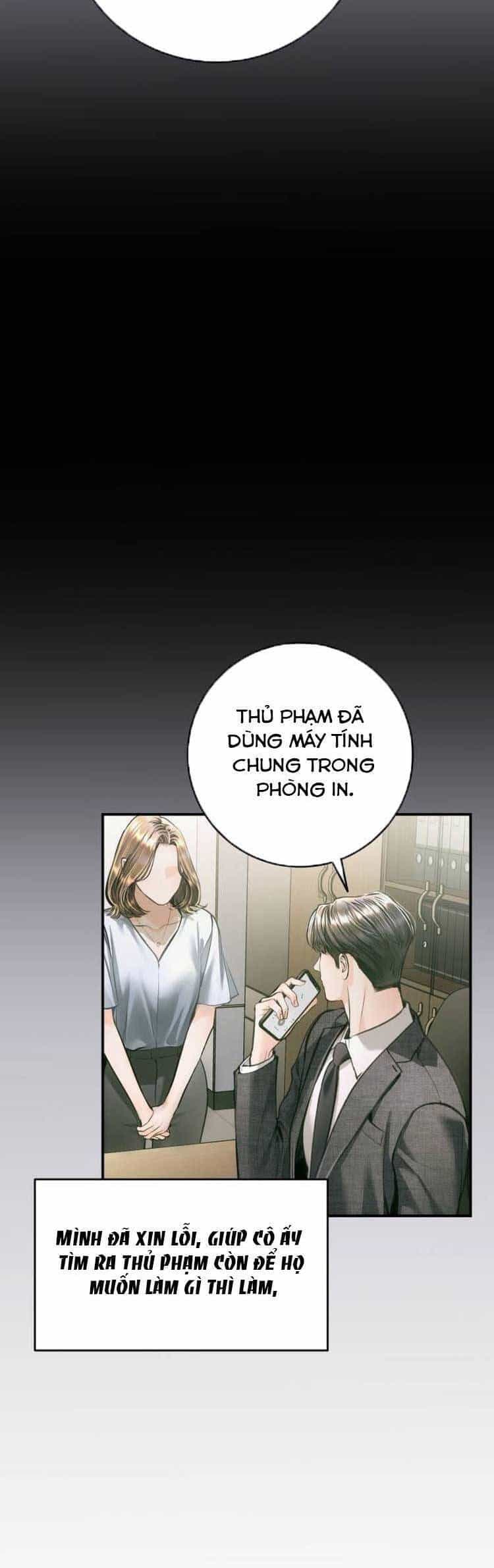 Đứa Trẻ Trông Giống Tôi - Chương 30 - ảnh 19