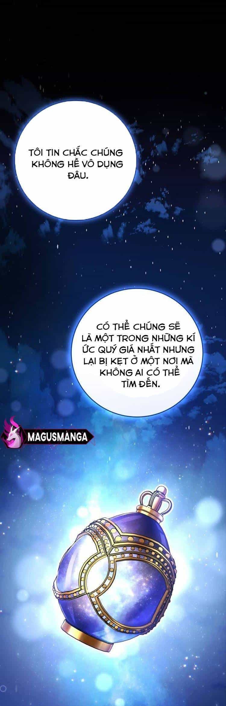Đứa Trẻ Trông Giống Tôi - Chương 33 - ảnh 50