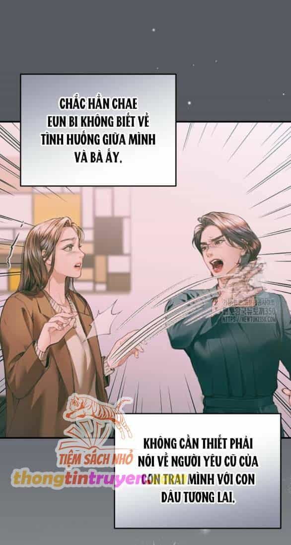 Đứa Trẻ Trông Giống Tôi - Chương 34 - ảnh 59