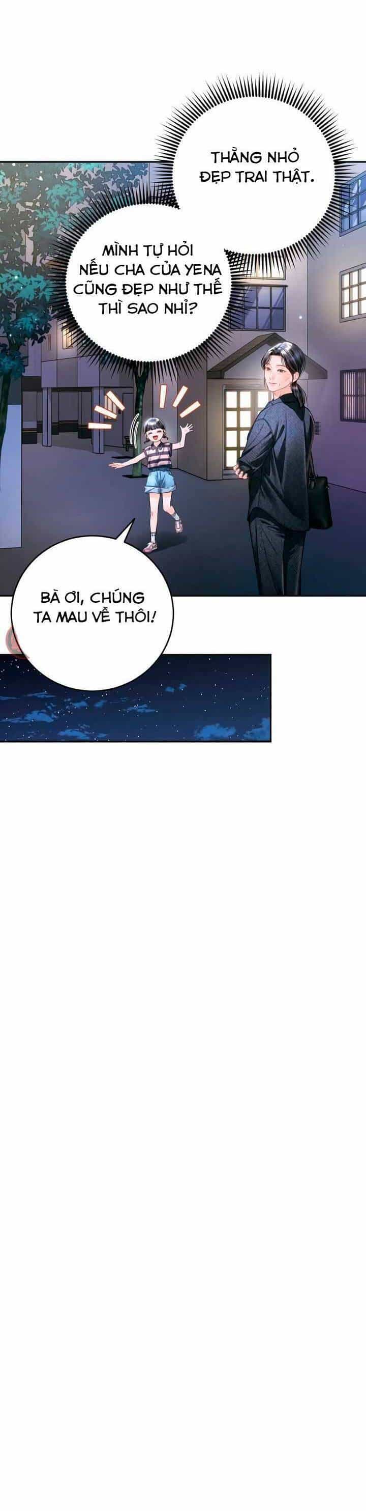 Đứa Trẻ Trông Giống Tôi - Chương 38 - ảnh 12