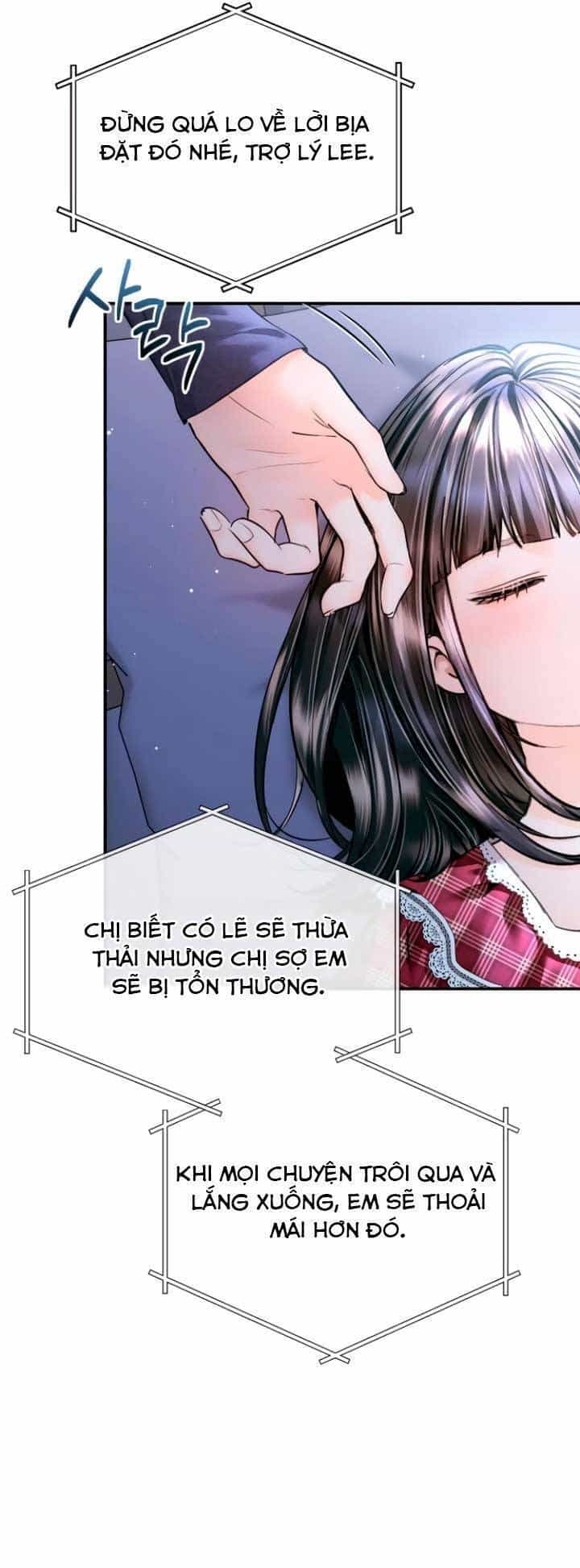 Đứa Trẻ Trông Giống Tôi - Chương 43 - ảnh 47