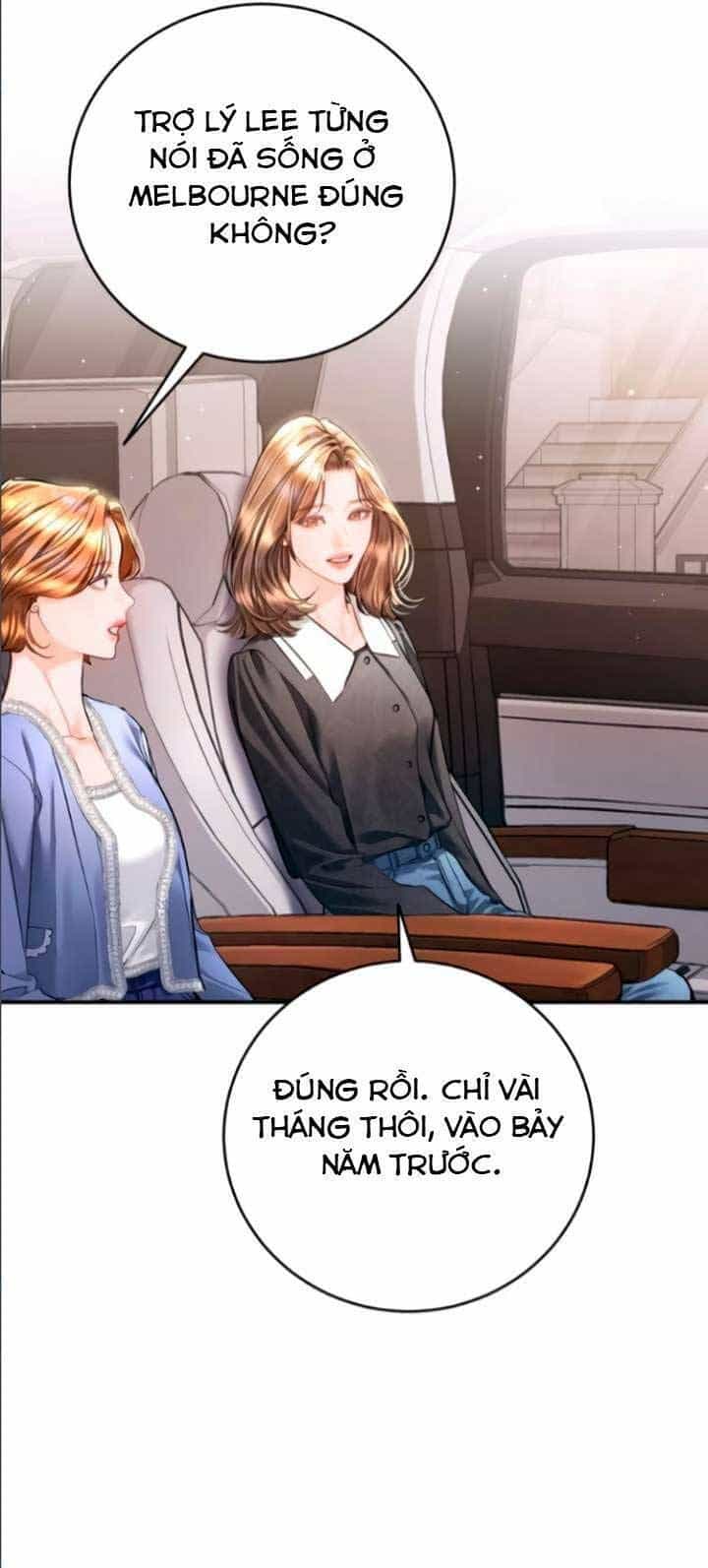 Đứa Trẻ Trông Giống Tôi - Chương 45 - ảnh 10