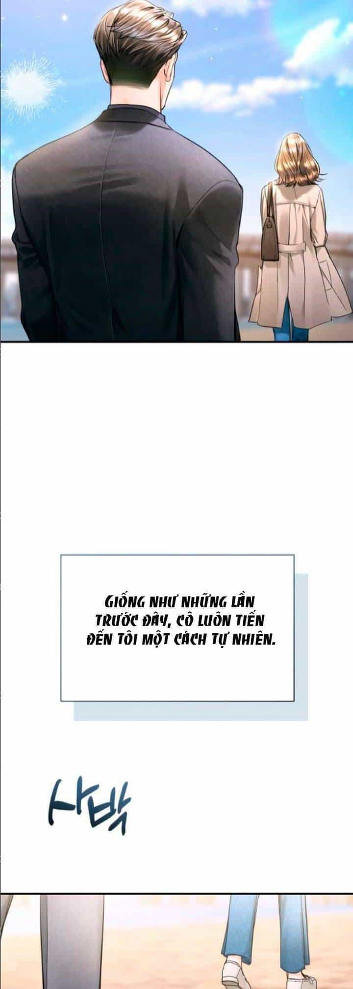 Đứa Trẻ Trông Giống Tôi - Chương 45 - ảnh 44