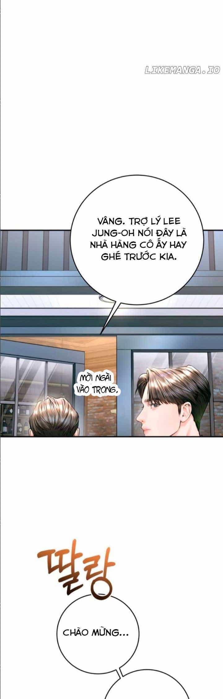 Đứa Trẻ Trông Giống Tôi - Chương 45 - ảnh 52